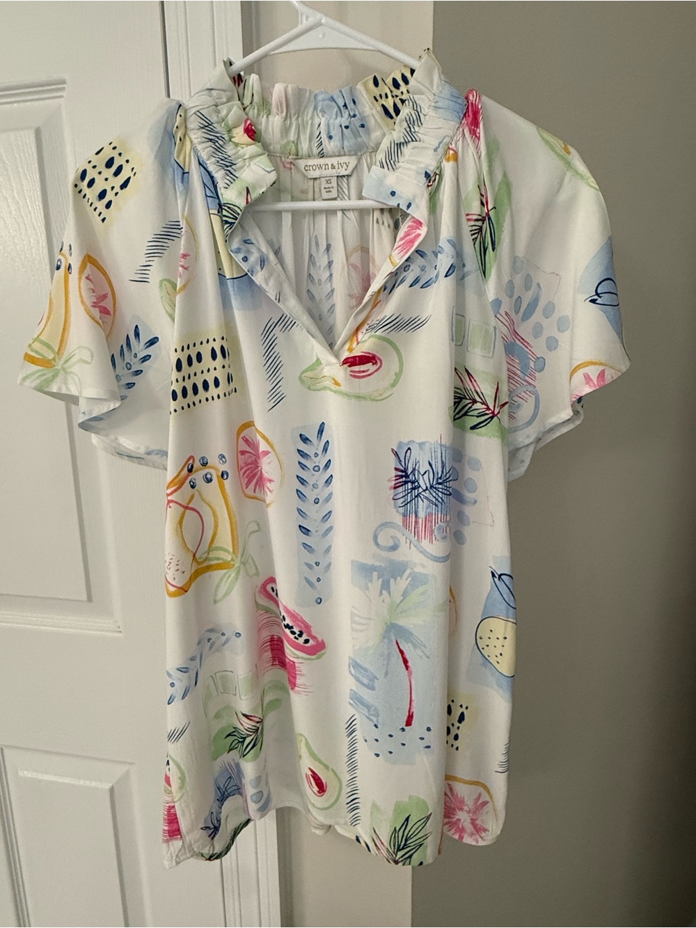 Ladies top